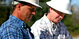 General Contracting